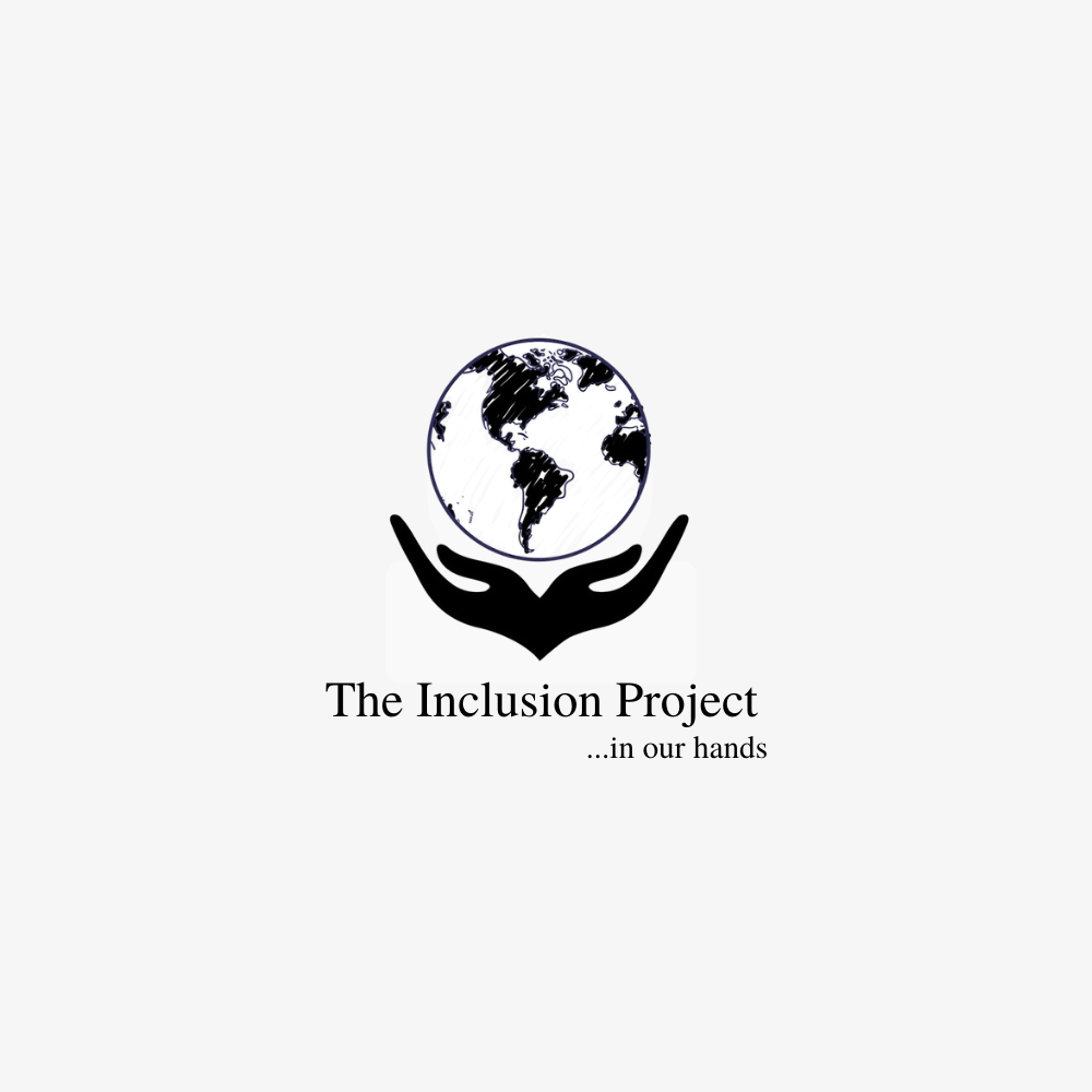 Inclusion Project Logo The Inclusion Project Partners With Equestrian Canada to Bolster Racial ...